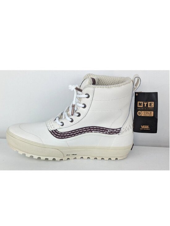 Men\'s 9.5, Women\'s 11 - Vans MTE Standard Mid Snow X Benny Urban Boot main image 5